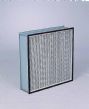 Barrier HEPA filter