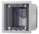 DOP HEPA filter air outlet